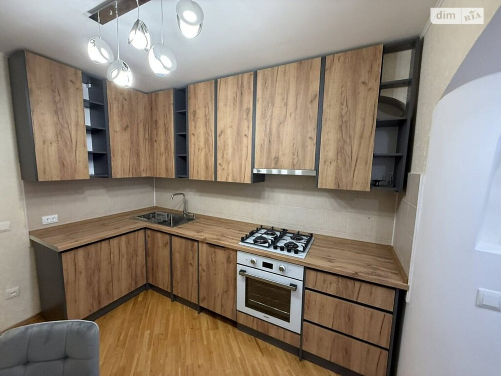 Оренда Квартира 2-кімнатна, 1/9 поверх Вінниця - фото 1