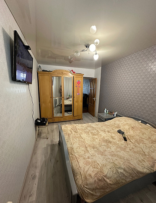 Продаж 3к Квартира 65 кв.м Довженка Zhytomyr - photo 4