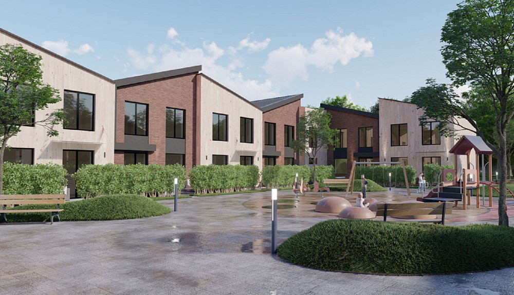 Продаж Будинок на вул. Шептицького  - изображение 2