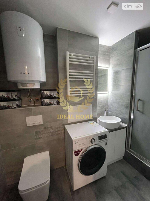 Продаж Квартира 3-кімнатна на Владимира Ивасюка пр-т, 9 Київ - фото 9