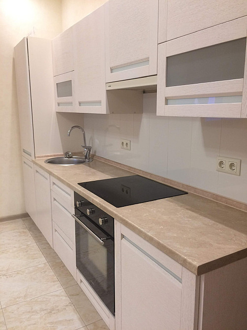 Продаж Квартира 1-кімнатна на ул. Греческая, 1а Одесса - изображение 9