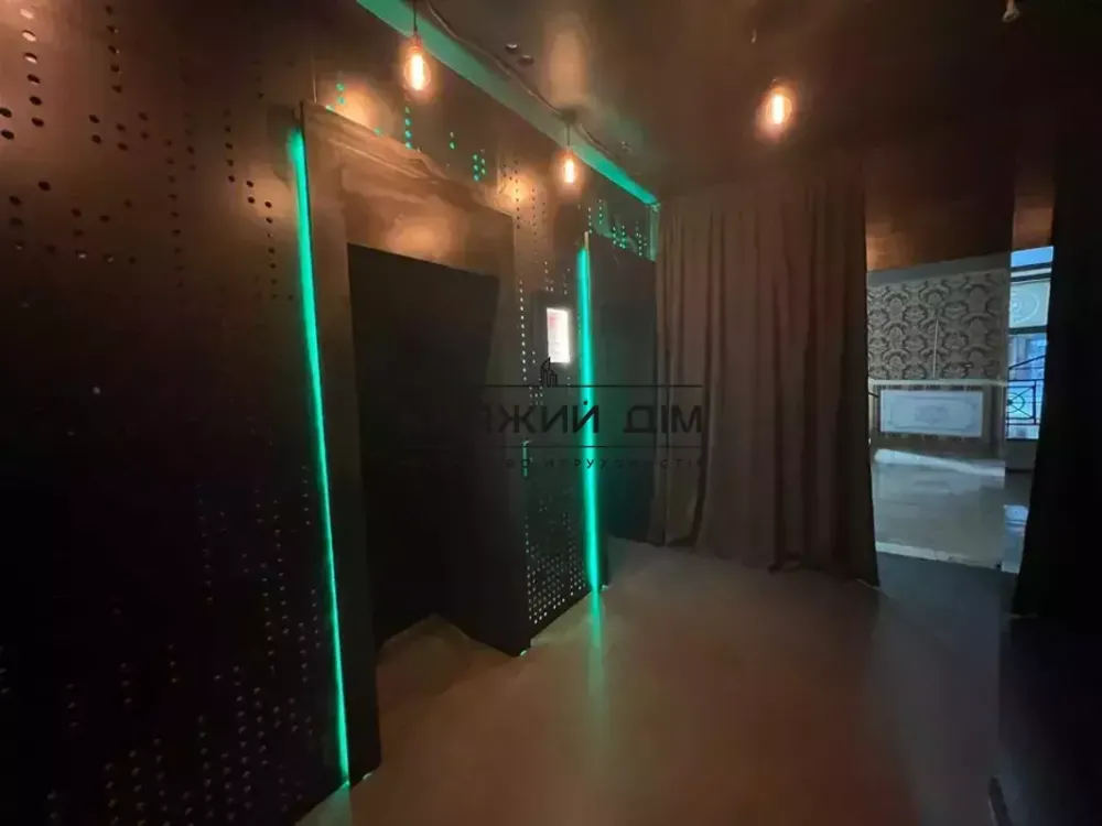 Оренда офісне приміщення на вул. Велика Васильківська Київ - фото 4