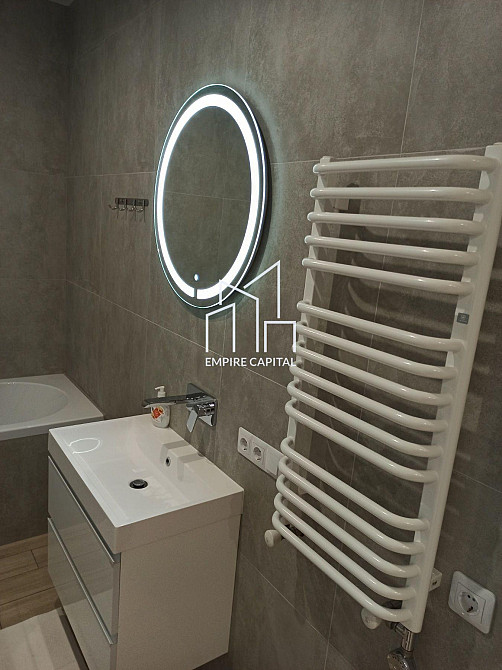 Продаж 1к квартири 50 кв. м Львів - фото 12