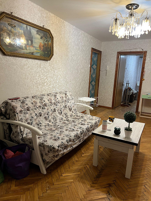 Оренда Квартира 2-кімнатна, 2/5 поверх на вул. Ньютона Харків - фото 2