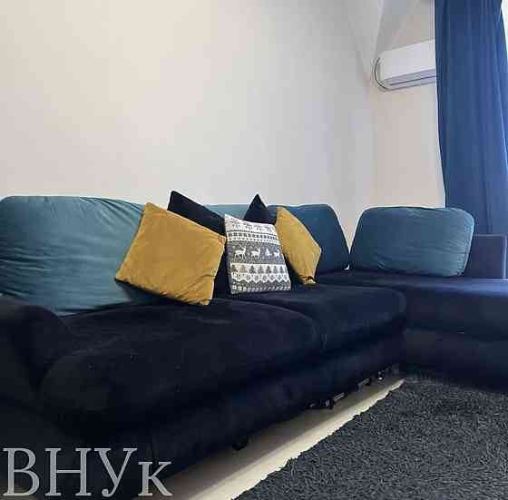 Продаж Квартира 2-кімнатна, 6/6 поверх на Богомольця, 19 Uzhhorod