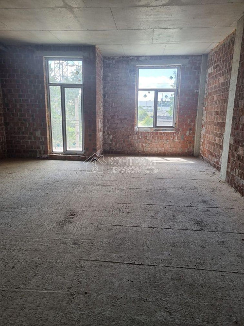 Продаж Квартира 1-кімнатна, 2/5 поверх на вул. Професорська Харків - фото 4