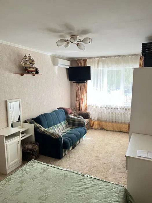 Оренда Квартира 1-кімнатна, 1/5 поверх на Олени Теліги, 9 Київ - фото 4