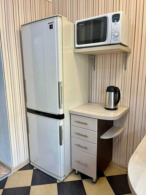 Продаж Квартира 3-кімнатна, 1/9 поверх на Архитектора Вербицкого, 26Б Kiev - photo 13