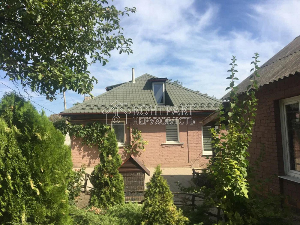 Продаж Будинок 6-кімнатний на вул. Шиллінгера Харків - фото 1