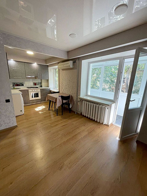 Продаж Квартира 2-кімнатна, 5/5 поверх на Паторжинского ул., 6 Б Дніпро - фото 3