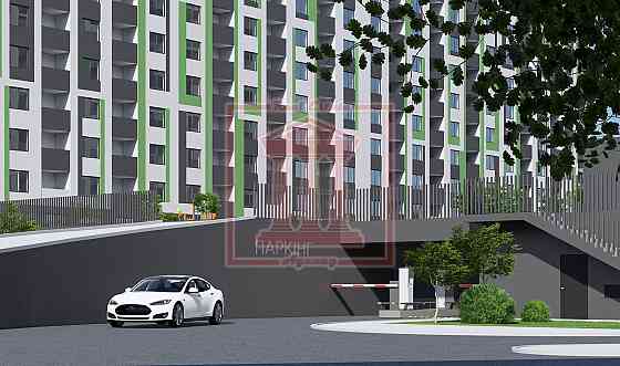 Продаж торгове приміщення на Нова-2, 5 поверх - 1/13 Бориспіль