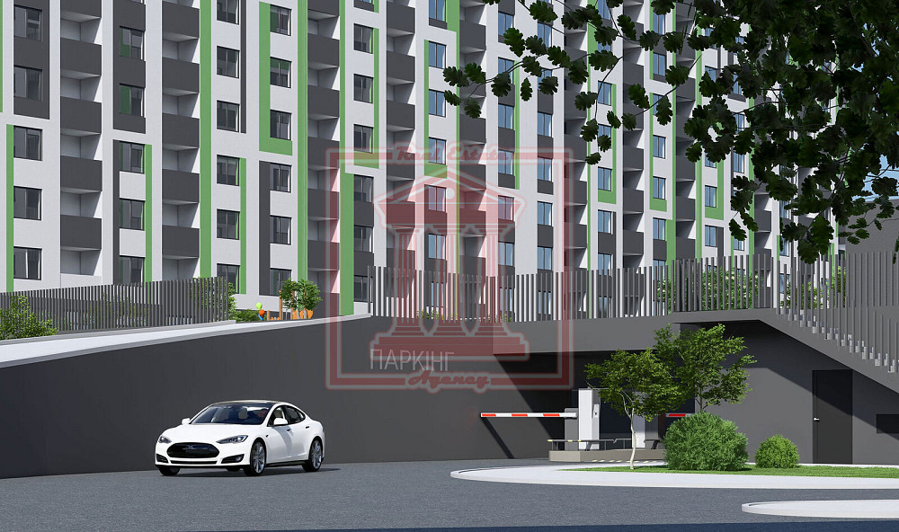 Продаж торгове приміщення на Нова-2, 5 поверх - 1/13 Бориспіль - фото 6