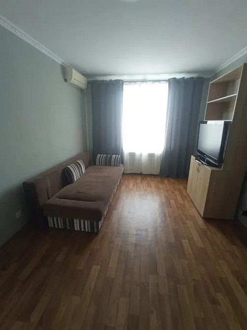 Оренда Квартира 1-кімнатна, 10/17 поверх на Бучми, 8 Kiev - photo 1