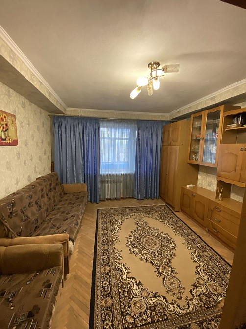 Оренда Квартира 2-кімнатна, 6/9 поверх на Праці, 5 Київ - фото 2