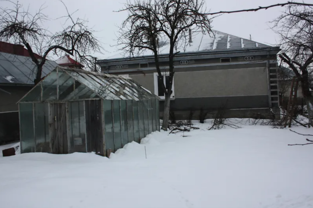 Продаж 1 поверхового будинку з гаражем і ділянкою на 6 соток, 91.1 кв. м, 4 кімнати, на вул. Молодіжна Тернопіль - фото 3