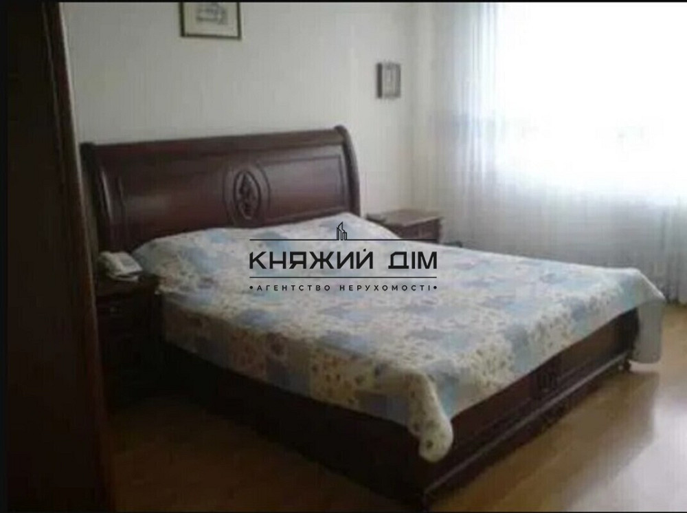 Продаж видової 1-кім. квартири біля метро Позняки. Код:21141513 Київ - фото 1