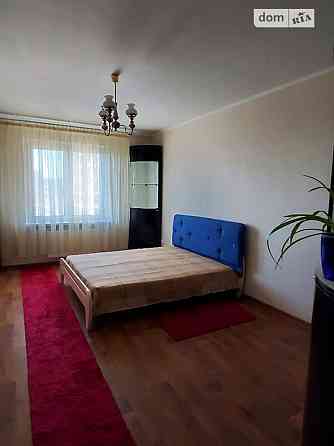 Оренда Квартира 2-кімнатна, 24/27 поверх на ул. Николая Хвылевого Київ