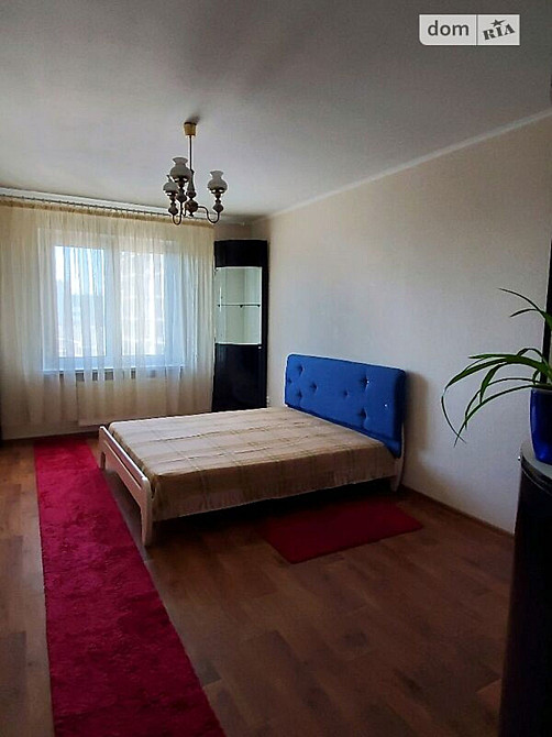 Оренда Квартира 2-кімнатна, 24/27 поверх на ул. Николая Хвылевого Київ - фото 5