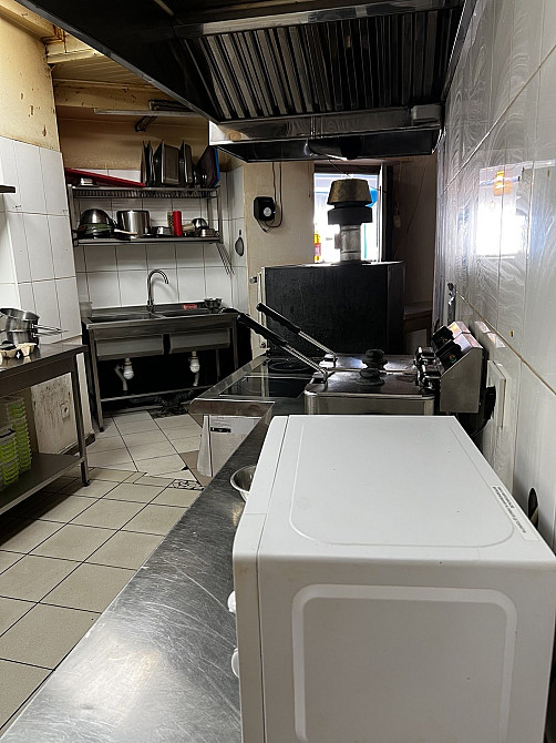 Продаж приміщення вільного призначення на Космонавтів поверх - 1/1 Vinnytsya - photo 10