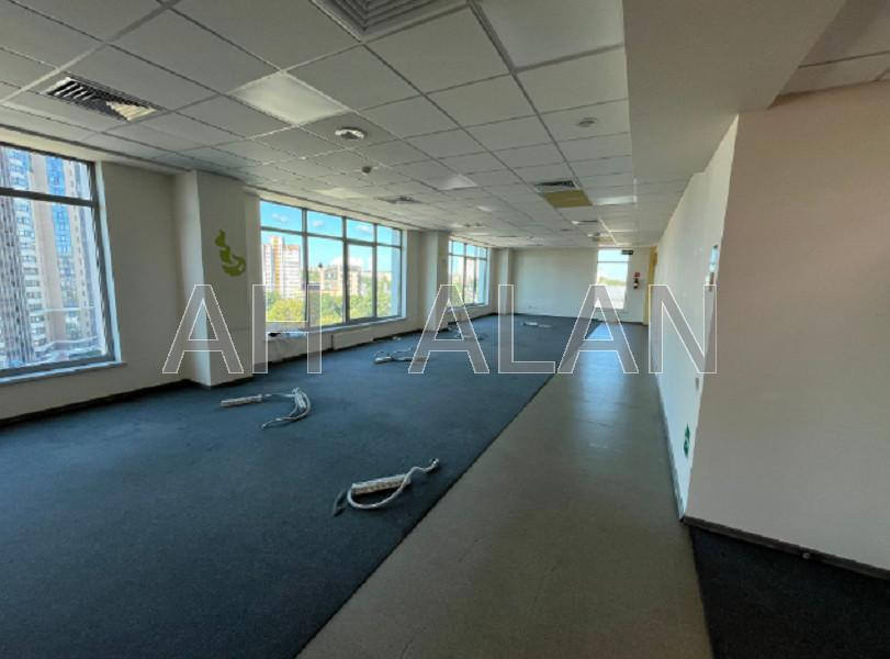 Оренда офісне приміщення на вул. Дегтярівська приміщень - 10, поверх - 9/10 Київ - фото 3