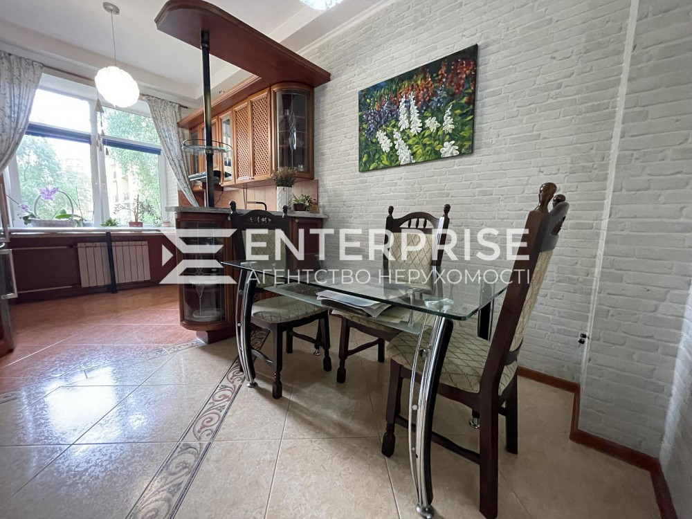 Продаж 2к Квартира 193 кв.м Лобановского вул. Чайки (Богуславський район) - фото 14