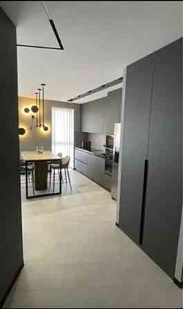 Продаж Квартира 3-кімнатна, 20/22 поверх на Митрополита Василя Липківського вул. (Урицького), 16а Київ