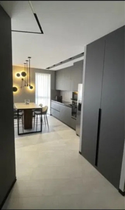 Продаж Квартира 3-кімнатна, 20/22 поверх на Митрополита Василя Липківського вул. (Урицького), 16а Київ - фото 1