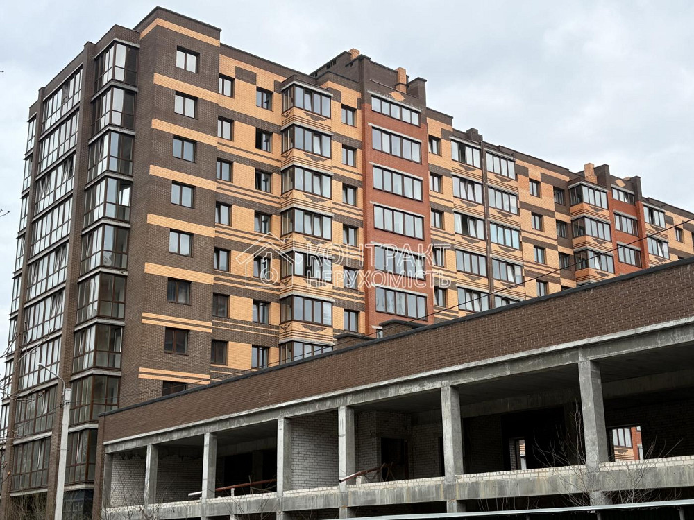 Продаж Квартира 1-кімнатна, 7/9 поверх на вул. Олімпійська Харків - фото 1