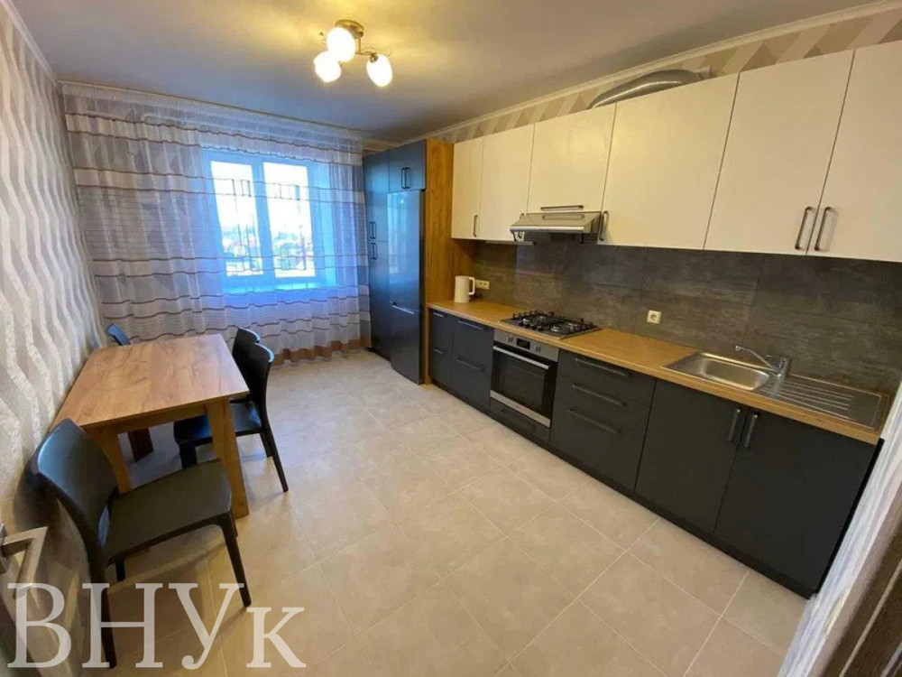 Продаж Квартира 1-кімнатна, 7/10 поверх на Відродження Luts'k - photo 14