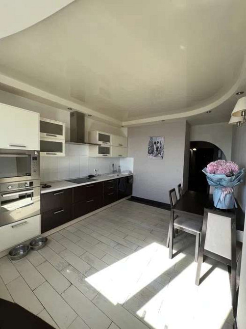 Оренда Квартира 2-кімнатна, 24/28 поверх на ул. Анны Ахматовой, 13 Київ - фото 1