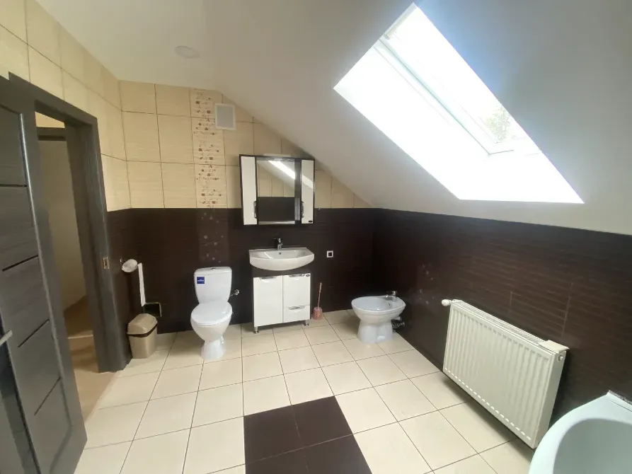 Продаж 2-поверховий Будинок з ділянкою 15 сот 190 кв.м 5 кімн. на Байківці вул. Зелена Байківці - фото 5