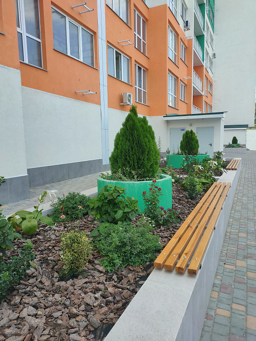 Продаж Квартира 1-кімнатна на ул. Бугаевская, 44 Odessa - photo 13