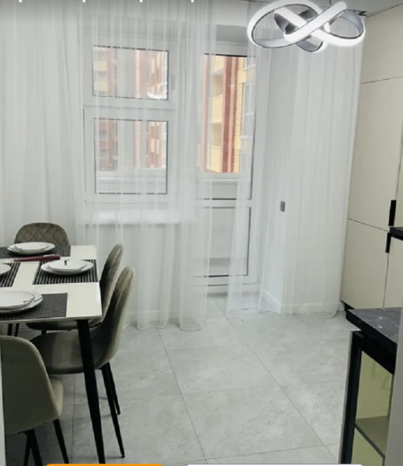 Продаж Квартира 1-кімнатна, 3/10 поверх на пров. Генерала Тарнавського Тернопіль - фото 7