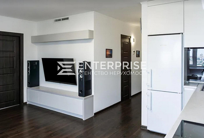 Продаж 1к Квартира 56.7 кв.м Пасхалина Юрия вул. Kiev - photo 7