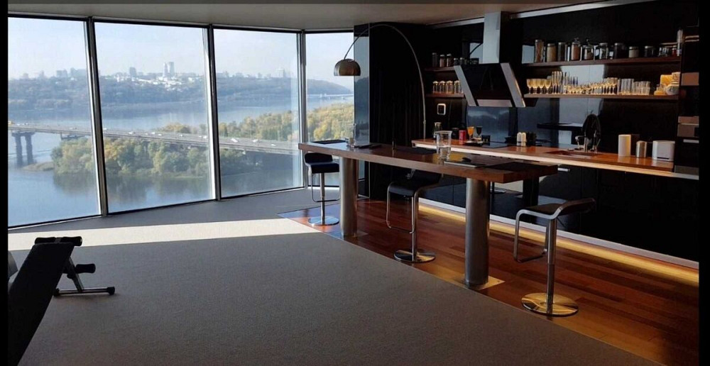 Оренда Квартира 1-кімнатна, 20/24 поверх на Тичини, 2 Київ - фото 16