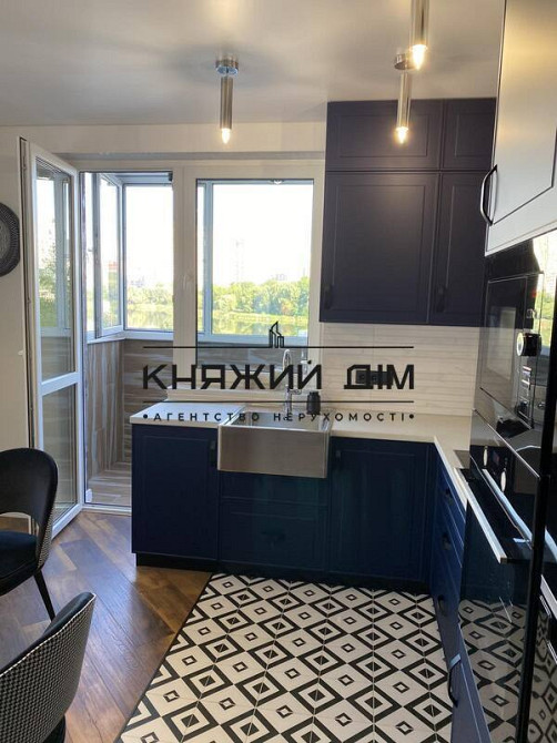 Продаж 2х кімнатної квартири ЖК Лебединий КОД № 21146114 Київ - фото 13