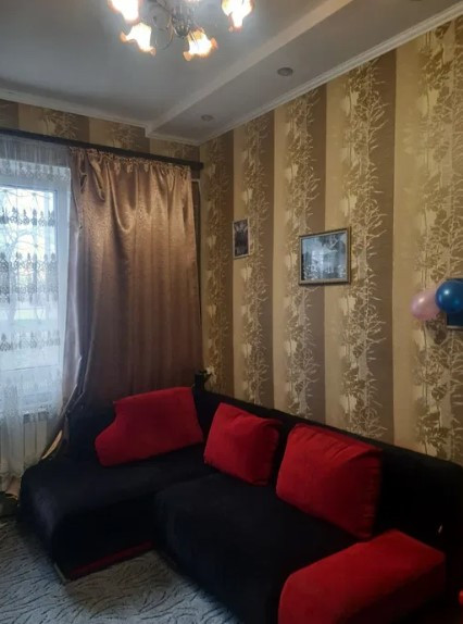 Продам квартиру в Лузановке. Одеса - фото 1