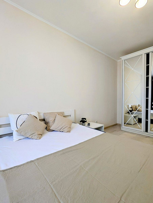 Оренда Квартира 1-кімнатна, 23/26 поверх на Бориса Гмирі, 20 Kiev - photo 12