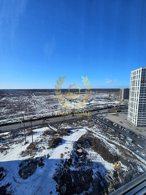 Продаж Квартира 1-кімнатна, 17/20 поверх на Александра Олеся ул., 27А Kiev - photo 14