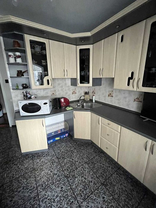 Продаж Квартира 4-кімнатна, 1/16 поверх на Григоренко, 36 Київ - фото 9