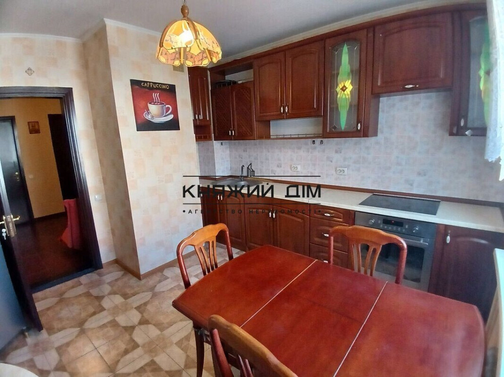 Оренда Квартира 3-кімнатна, 18/23 поверх на Феодосийский пер. Kiev - photo 7