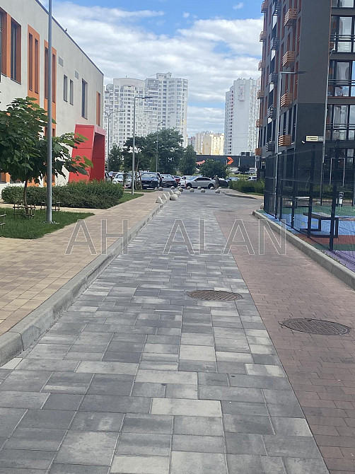 Оренда торгове приміщення на Дніпровська наб., 16Г приміщень - 1, поверх - 1/25 Київ - фото 12