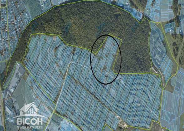 Продаж земельної ділянки 6 соток Тернопіль - фото 3