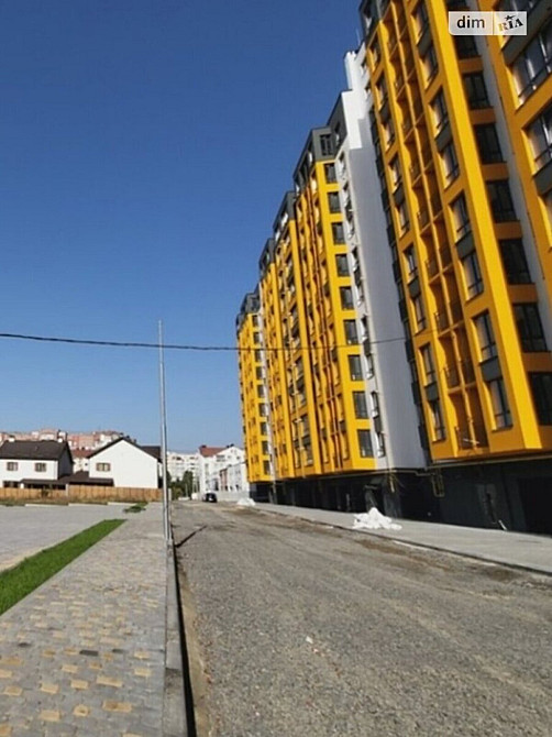 Продаж Квартира 1-кімнатна, 6/10 поверх на генерала Якова Гандзюка Вінниця - фото 2