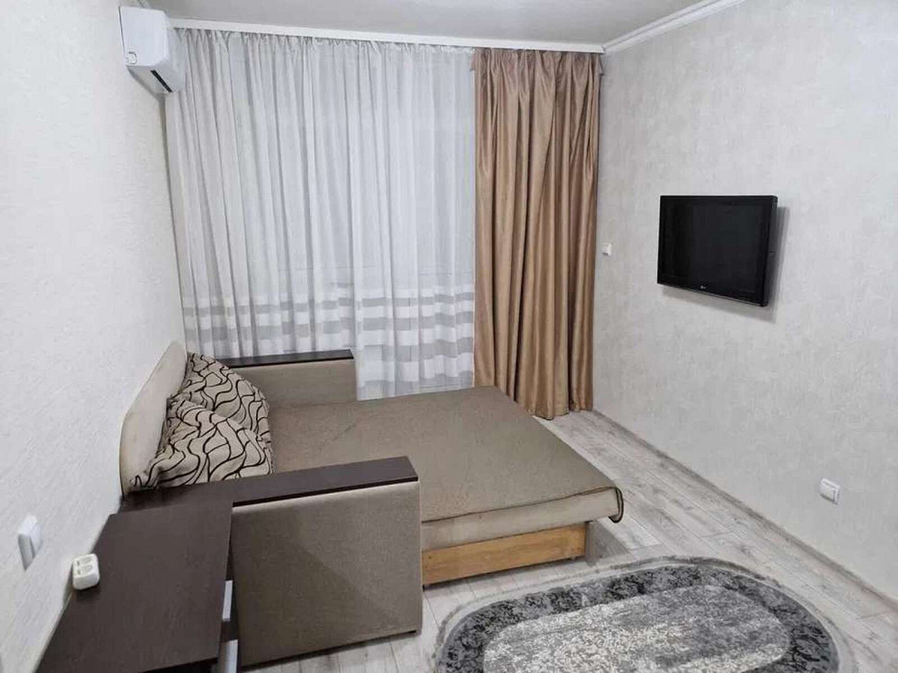 Оренда Квартира 1-кімнатна, 23/26 поверх на Днепровская набережная Київ - фото 4