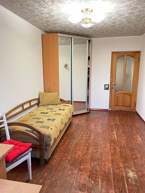 Продаж Квартира 3-кімнатна, 6/16 поверх на Полярна вул., 3 Київ - фото 10