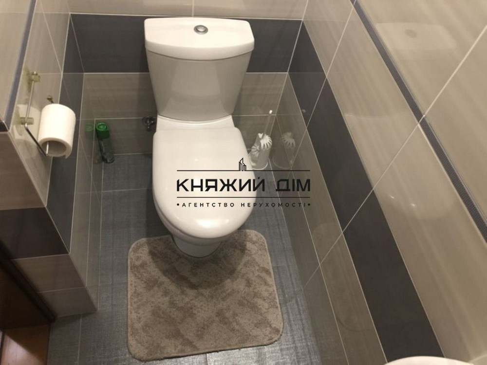 Шикарная видовая двухкомнатная квартира с евроремонтом.Код: 21121971 Київ - фото 10