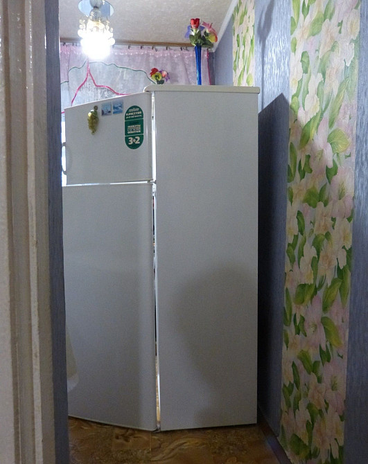 Продаж 2к Квартира 44 кв.м Вокзальна Zhytomyr - photo 4