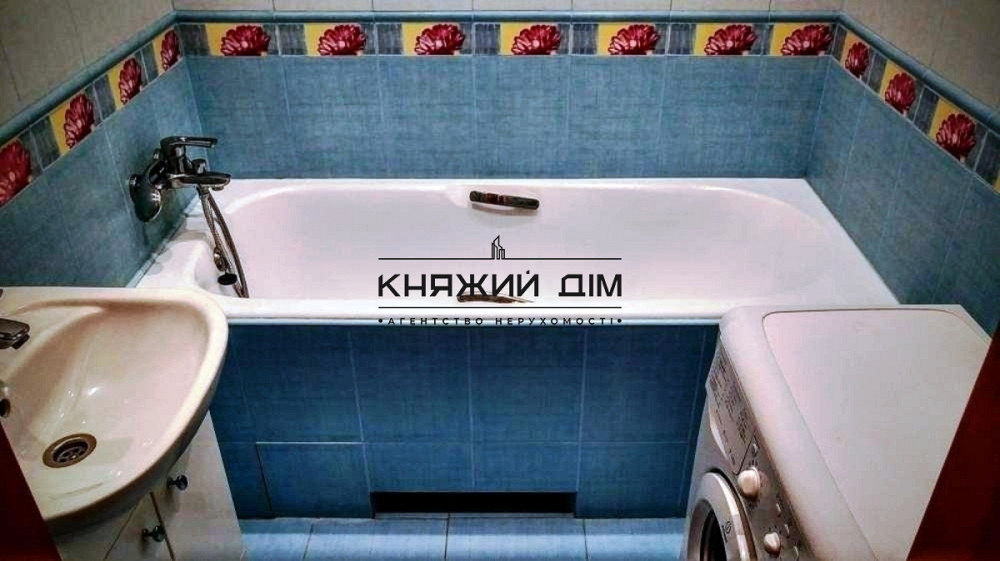 Продаж Квартира 2-кімнатна, 6/16 поверх на Урловская ул. Київ - фото 6