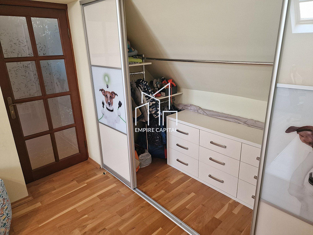 Продаж 4к квартири 134.8 кв. м Львів - фото 6